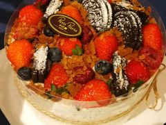 -PETIT PARIS 小巴黎(花园道店)