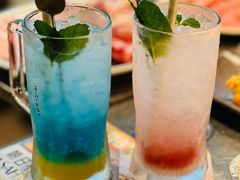 -炑八韩烤(琼华店)