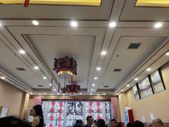 -金丝饭庄(金丝新天地保障性住宅小区店)