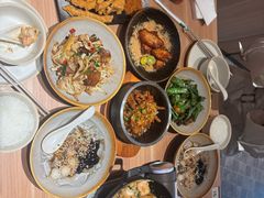 -新太二·鲜料川菜(晶耀前滩店)