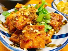 -炒豆合作社(东四总店)