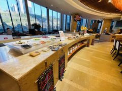 -济南喜来登酒店