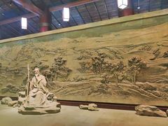 -黄公望隐居地