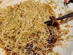 -庭苑饭香·生态餐厅(动物园店)
