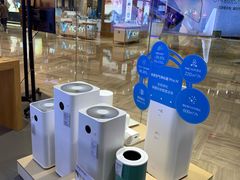 -小米之家(金鹰湖滨天地店)