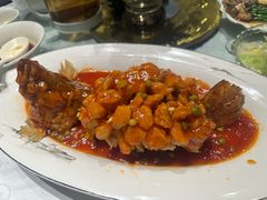 -晋阳饭庄(虎坊桥店)
