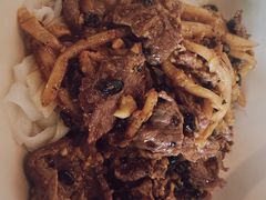 -漆黑觉米粉(三里屯店)