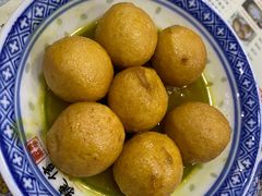 -捷信牛奶甜品世家(柳巷店)