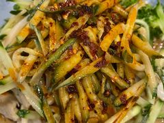 -魏家凉皮(马驹桥店)