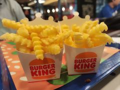 -汉堡王(徐汇绿地缤纷店)