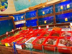 -明香海鲜酒家(华强北店)