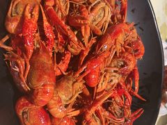-聚味瞿记·龙虾堂(咸嘉湖店)