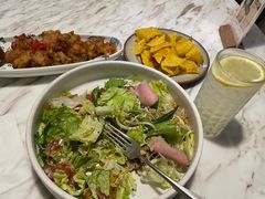 -G+KITCHEN(龙湖狮山天街店)