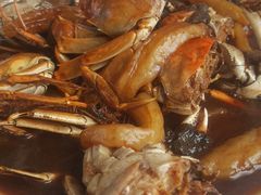 -小六农家乐(崇明西沙湿地店)