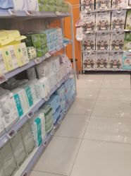 -孩子王(綦江万达店)