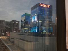 -福州仓山万达浦上大道地铁站锦江都城酒店