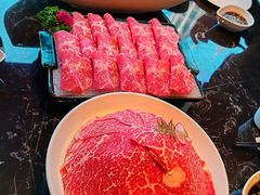 -蒋记海鲜姿造•洋房别墅(星河湾店)