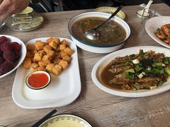 -王家厨房(新华路店)