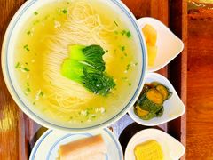 -同得兴 Since·1995 传统苏式面馆(十全街店)