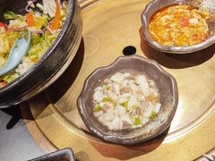 -谷牛和牛烤肉(漕河泾印象城店)