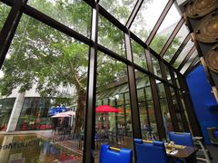 餐厅一角-Club Med地中海俱乐部·桂林度假村