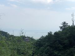 -云峰山自然风景区