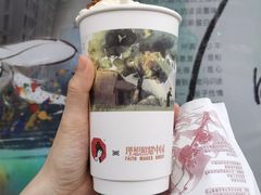 -茶颜悦色(米粉街店)