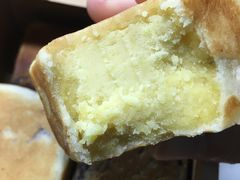 原味仙豆糕-馋嘴诱惑