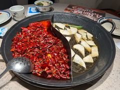 -鸿姐老火锅·传统炒料(上海旗舰店)