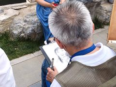 -西海子公园