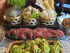 -翡翠鸟精品泰国菜(北辰财富中心店)