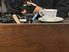 -Hei Cafe(工体店)