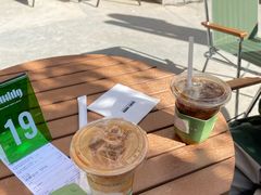 -KUDDO COFFEE(天河城店)