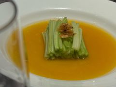 -九里云松·天香餐厅