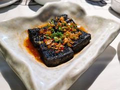 长沙臭豆腐-湘语·湖南家常菜(新洲店)