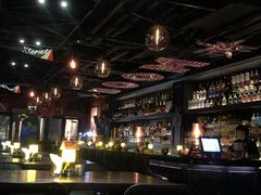 -AClub餐吧(富华里店)