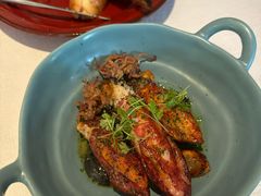 -Las Tapas(思南公馆店)