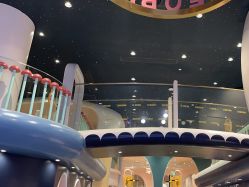 -奈尔宝·儿童乐园·亲子餐厅(鄞州万达店)