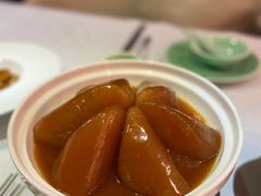 红烧萝卜-江南厨子·品苏杭(华润万象店)
