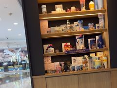 -COSTA COFFEE(恒基名人购物中心店)
