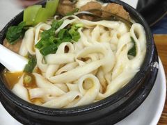 -宫廷药膳罐罐面(兴庆路店)
