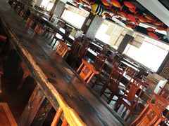 -海口骑楼小吃街