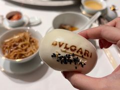 -宝丽轩中餐厅BAOLIXUAN