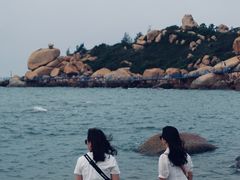 -浪琴湾度假村