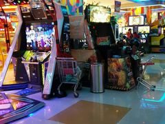 -汤姆熊欢乐世界(光启城店)