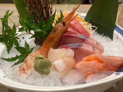 -梅丘·寿司の美登利(银座店)