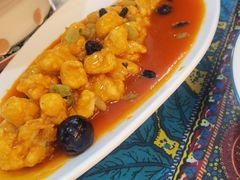 -烟疆印象新疆菜(万联广场店)