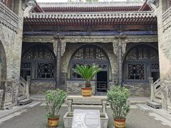 -山西王家大院