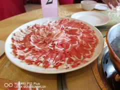 -阳坊胜利涮羊肉(阳坊老店)