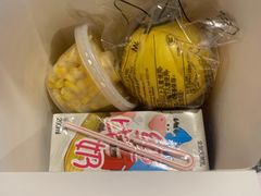 -麦当劳(哈西万达店)